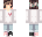 smol mistake