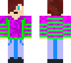 snazzy jumper guy