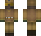 soldier normal