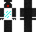 soupfel black edit