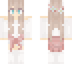 spring girl u3