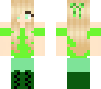 st patties