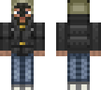 stalker bandit novice