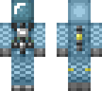 stalker blue ssp