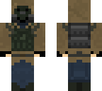 stalker digger