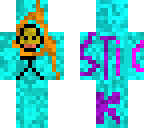 stick  man