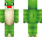 stupidfrog