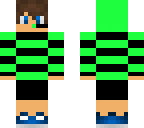 super boy