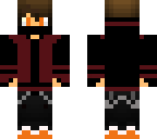 the dark theif