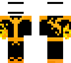 the golden dinosaur upgrade