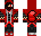 thebetter red boy