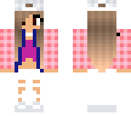 tinys final skin