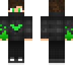 toxic mutation