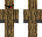 tree wit gloves