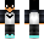 tryhard skin