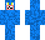ugly man