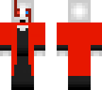 underfell glitchtale gaster