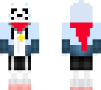 unermess sans