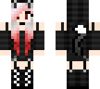 vampire ghoul kitty