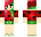 watermelon girl