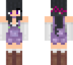 winter as aphmau