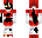 withered circus baby 2