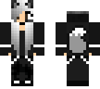 wolfinette