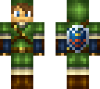 zelda