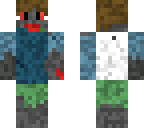 zombie jack