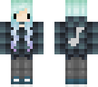 2nd chibi girl