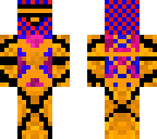 3d knight skin of skindex
