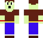 adventurer