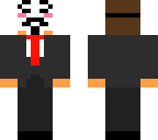 anomymous skin