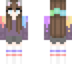 another rainbow edit