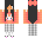 aphmau pj's ms mcd cutie