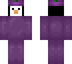arthurs grape