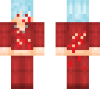 ban with wound