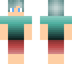 beach boy