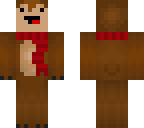 bear derp
