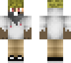 beaver gamer