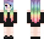 black dress cute