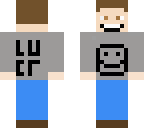 blondcrafter