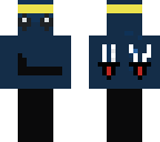 blue ninja