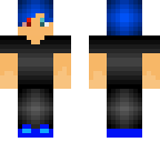 blue shinigami change 1