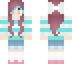 blue yuki