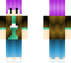 both gender skin