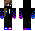 boy to girl edit