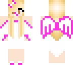 brown eyed angel