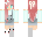 bunny girl