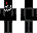 butter and the ink machine redone